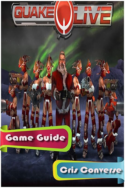 Quake Live Game Guide