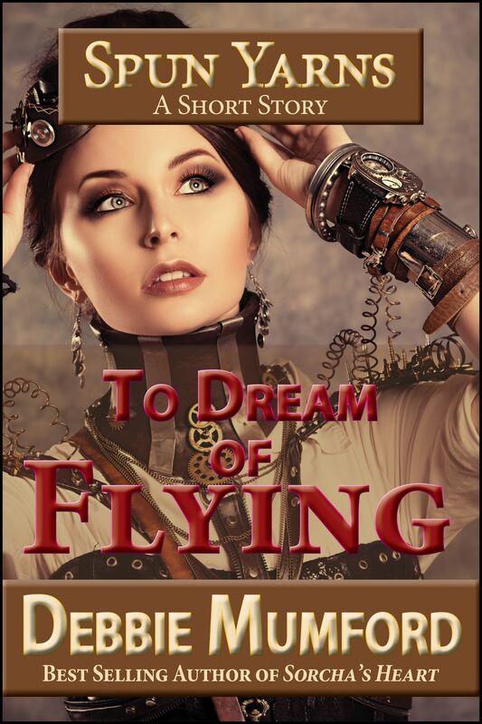 To Dream of Flying