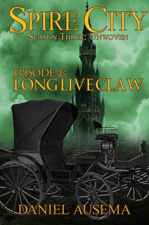 Long Live Claw