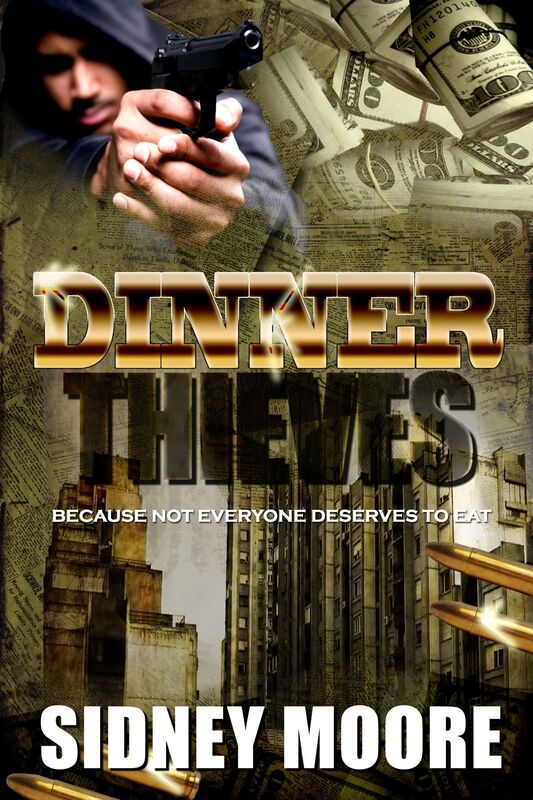 Dinner Thieves