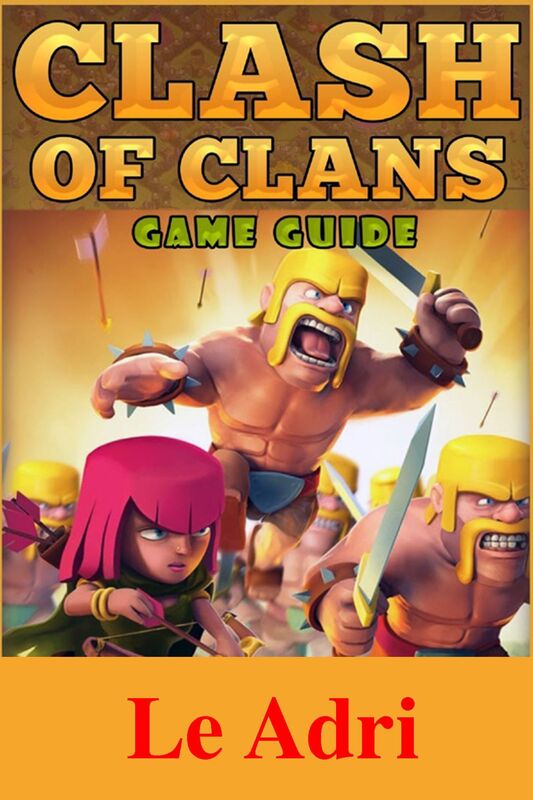 Clash of Clans Introduction