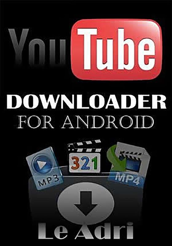 Youtube Downloader For Android