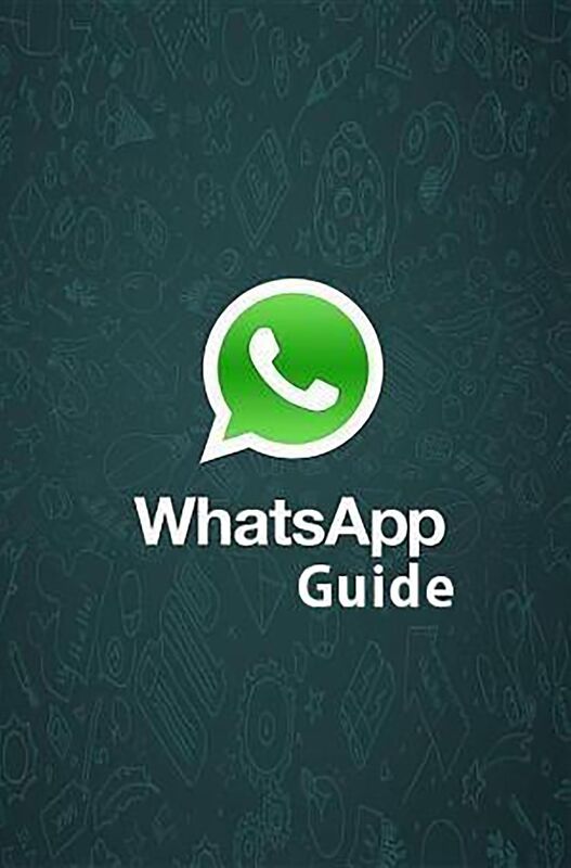 WhatsApp Messenger Guide