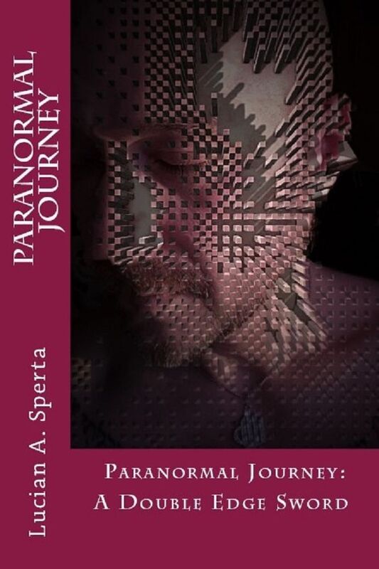 Paranormal Journey: A Double Edge Sword