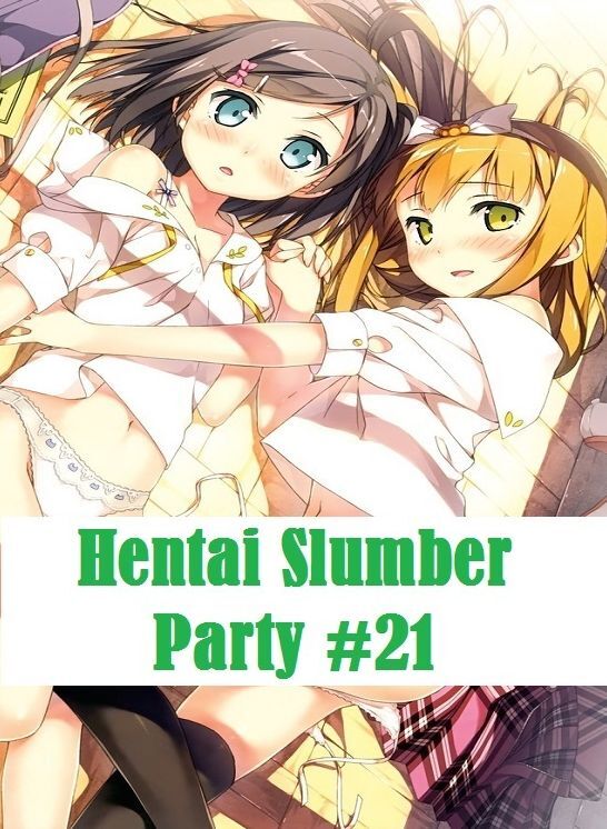 Erotic Hantai: Erotic Photography & Erotic Stories XXX Sister Hentai Slumber Party #7 ( Erotic Photography, Erotic Stories, Nude Photos, Naked, Adult Nudes, Domination, Lesbian, She-male, Gay, Fetish, Bondage, Sex, Erotic, Erotica, Hentai, Oral, Porno )
