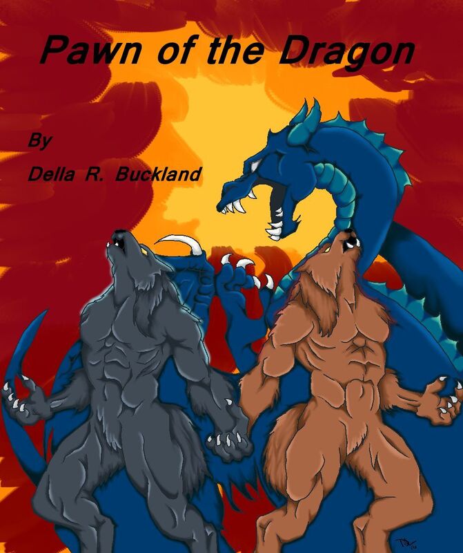 Pawn of the Dragon