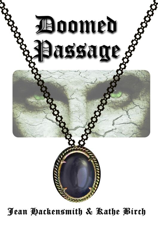 Doomed Passage