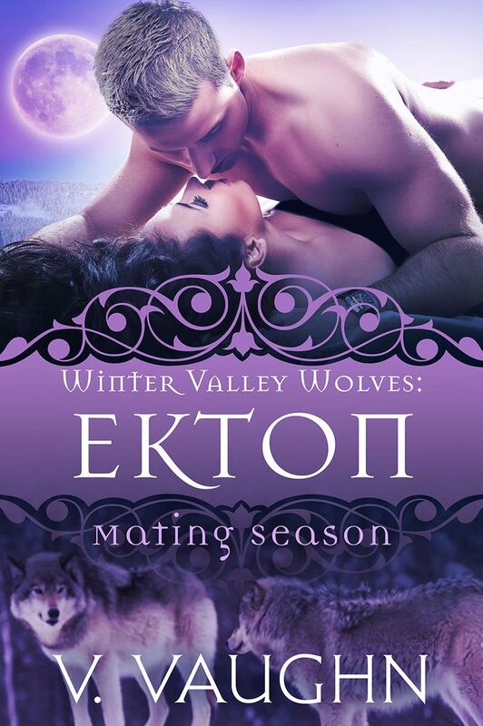 Ekton - Winter Valley Wolves (Mating Season)