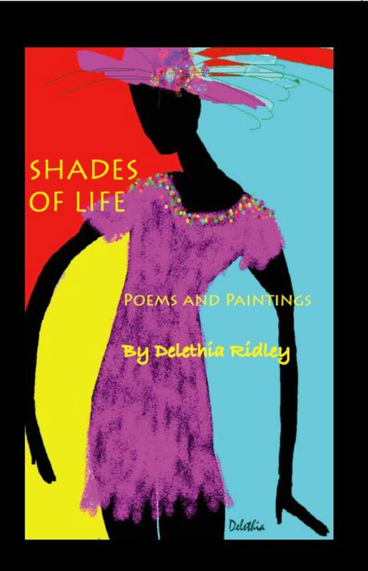 Shades Of Life Delethia Ridley