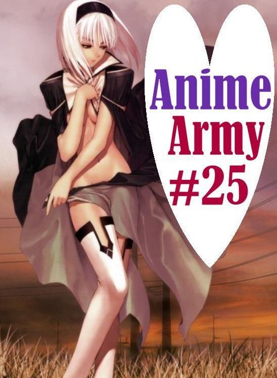 Fetish: Fetish Sex Orgy Anime Army #25 ( sex, porn, fetish, bondage, oral, anal, ebony, hentai, domination, erotic photography, erotic sex stories, adult, xxx, shemale, voyeur, erotic, blowjob )