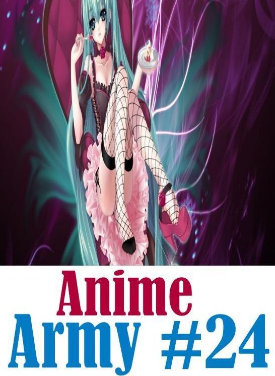 Shemale: She-male Crazy Sex Anime Army #24 ( sex, porn, fetish, bondage, oral, anal, ebony, hentai, domination, erotic photography, erotic sex stories, adult, xxx, shemale, voyeur, erotic, blowjob )