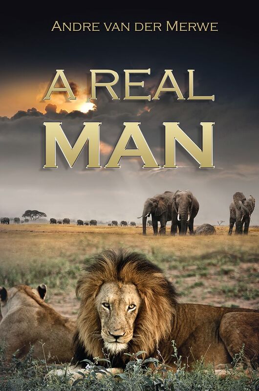 A Real Man