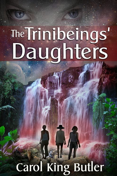 The Trinibeings' Daughters