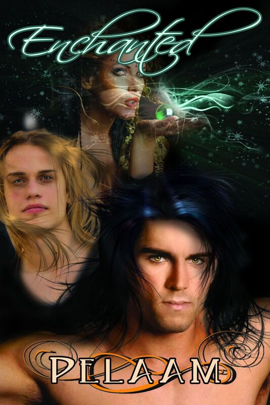 Enchanted