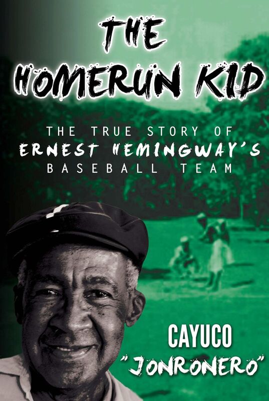 The Homerun Kid