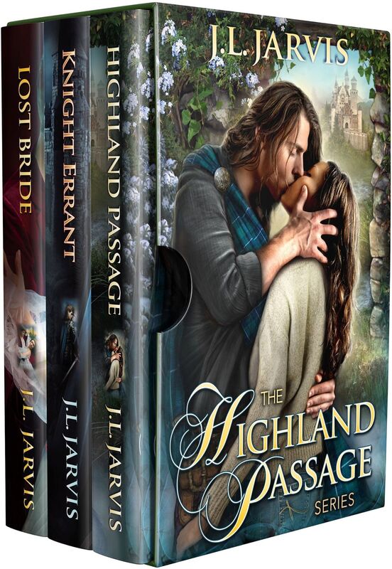 Highland Passage: The Series