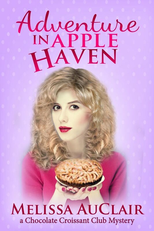 Adventure in Apple Haven
