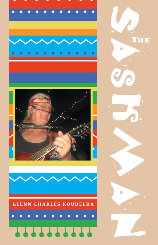 The Saskman: A British born Canadian musician who played Irish music in a German restaurant in Mexic