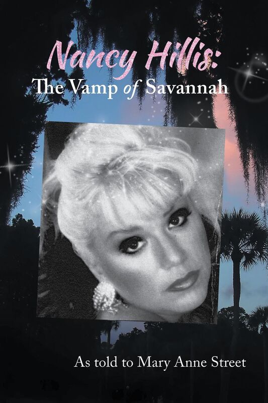 Nancy Hillis: The Vamp of Savannah: El Salvador, Gang violence, War on Drugs, Tough on crime, War on crime, Central America crime, Organization of American States
