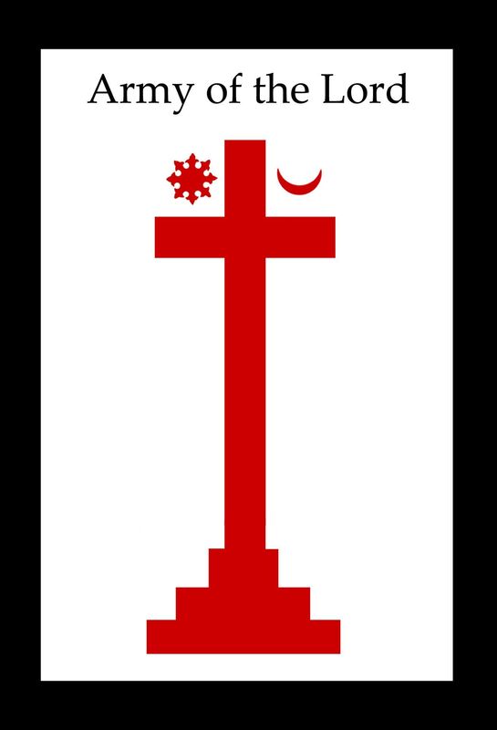 Army of the Lord - United States