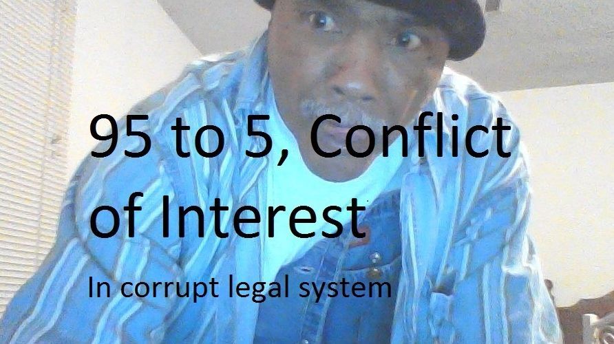 95 to 5 Conflict of Interest