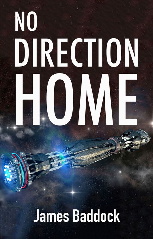 No Direction Home