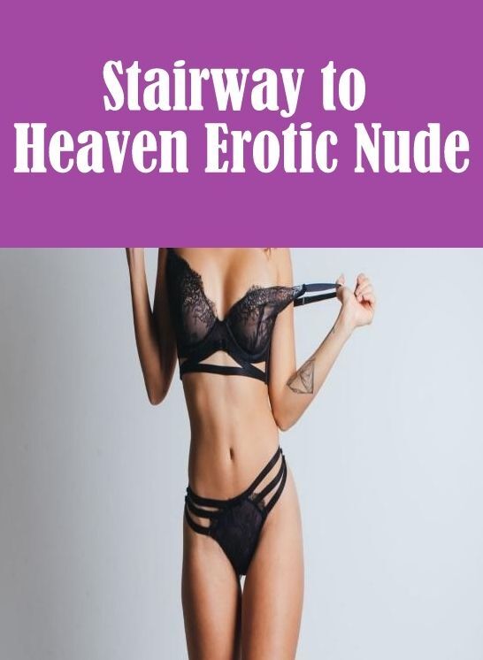 Shemale Photography Book: Excelient XXX Teens Beach Watch Stairway to Heaven Erotic Nude ( sex, porn, fetish, bondage, oral, anal, ebony, hentai, domination, erotic photography, erotic sex stories, adult, xxx, shemale, voyeur, erotic, blowjob )