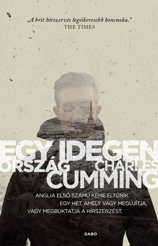 Egy idegen orszag