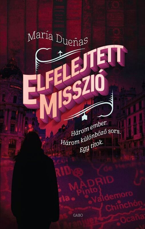 Elfelejtett misszio