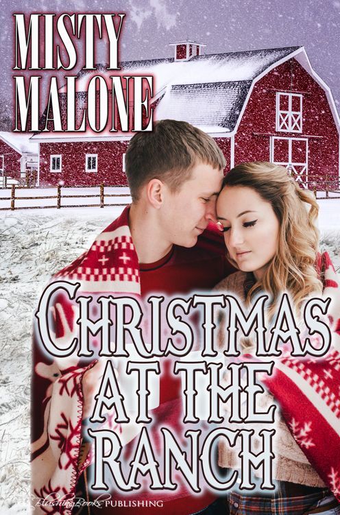 Christmas at the Ranch