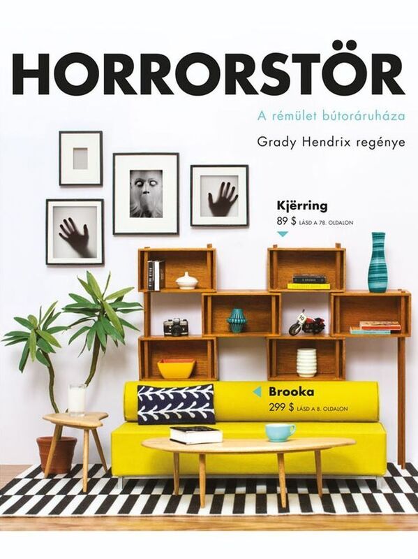 Horrorstor