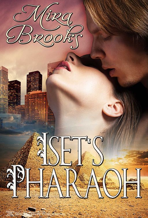 Iset's Pharaoh