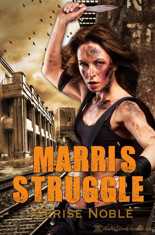 Marri's Struggle: Brackish Bay