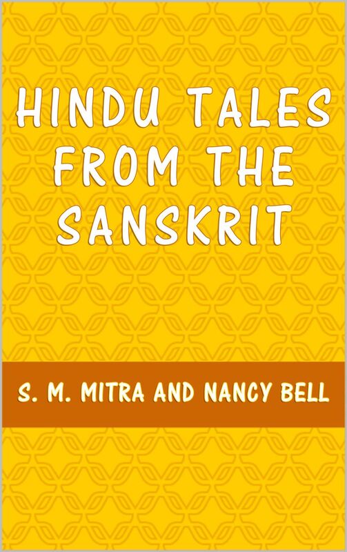 Hindu Tales from the Sanskrit
