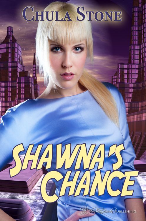 Shawna's Chance