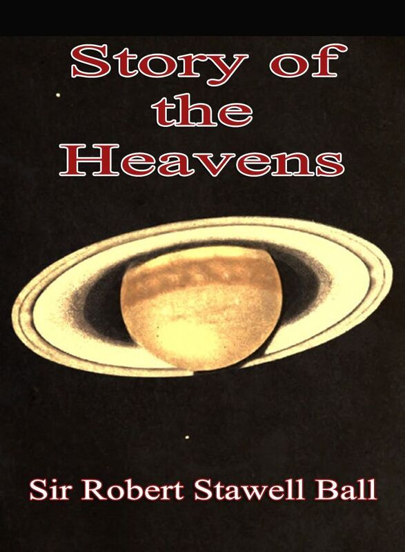 The Story of the Heavens