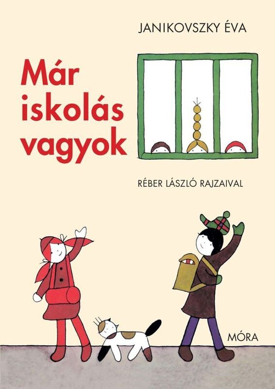 Mar iskolas vagyok