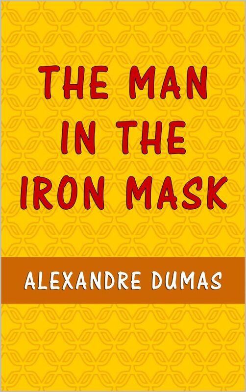 The Man In The Iron Mask