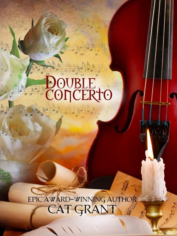 Double Concerto - A Novel in Two Acts
