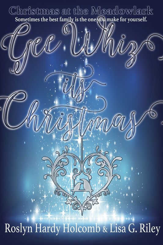 Gee Whiz, Its Christmas