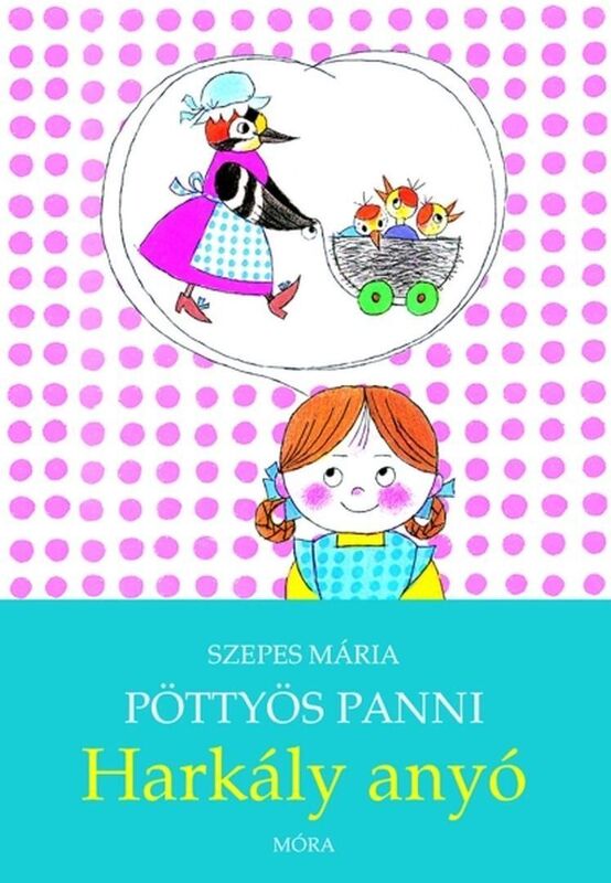 Pottyos Panni - Harkaly anyo