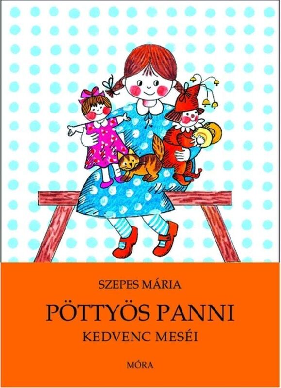 Pottyos Panni kedvenc mesei