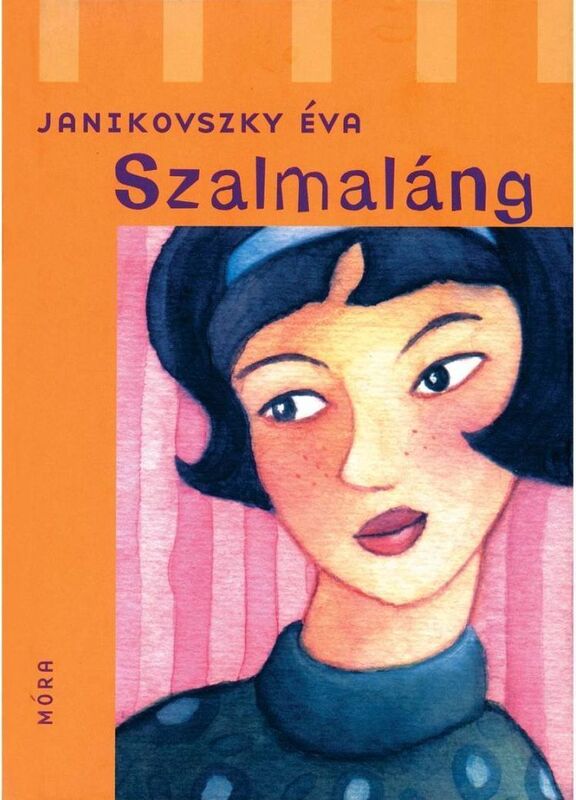 Szalmalang