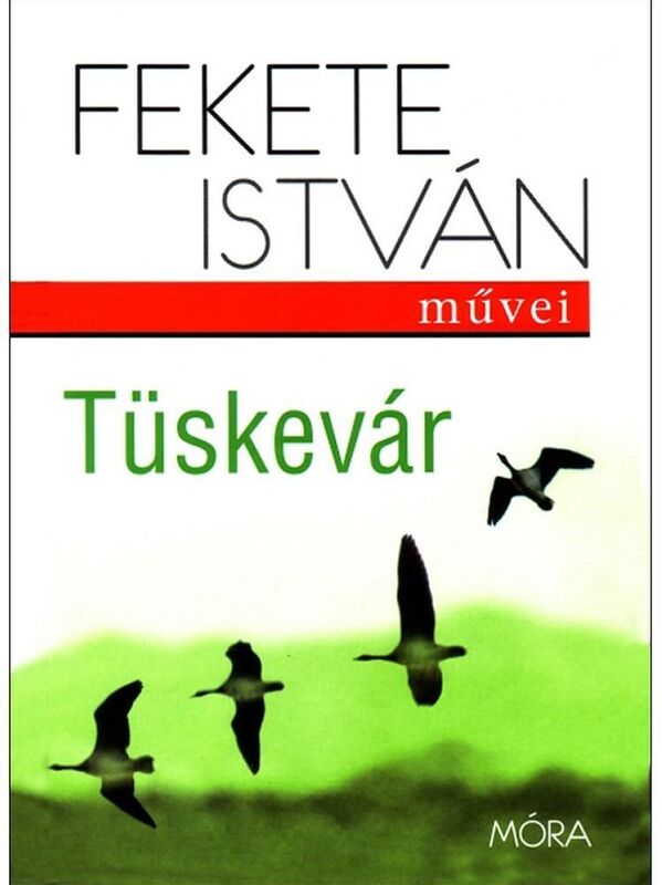 Tuskevar