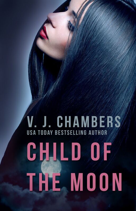 Child of the Moon