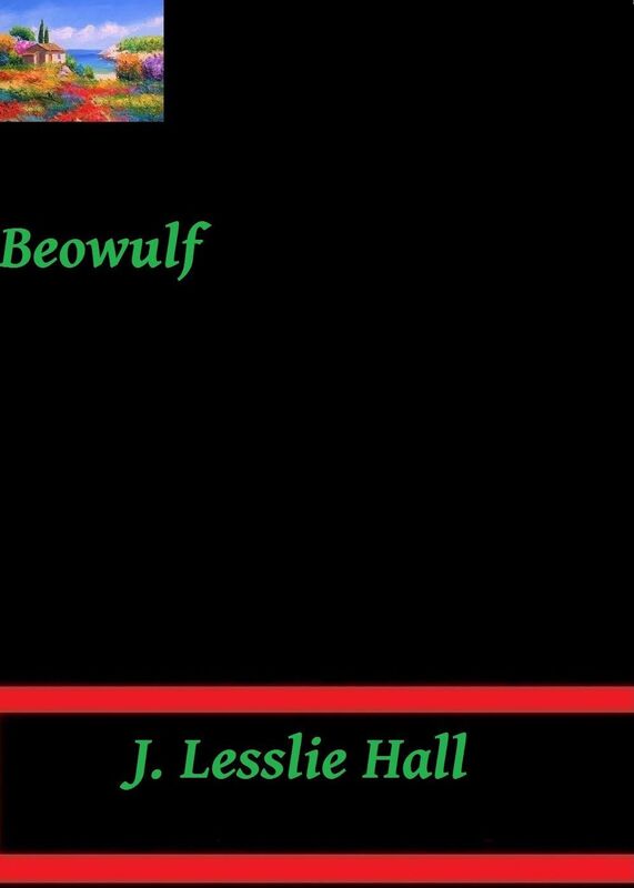 Beowulf - J. Lesslie Hall