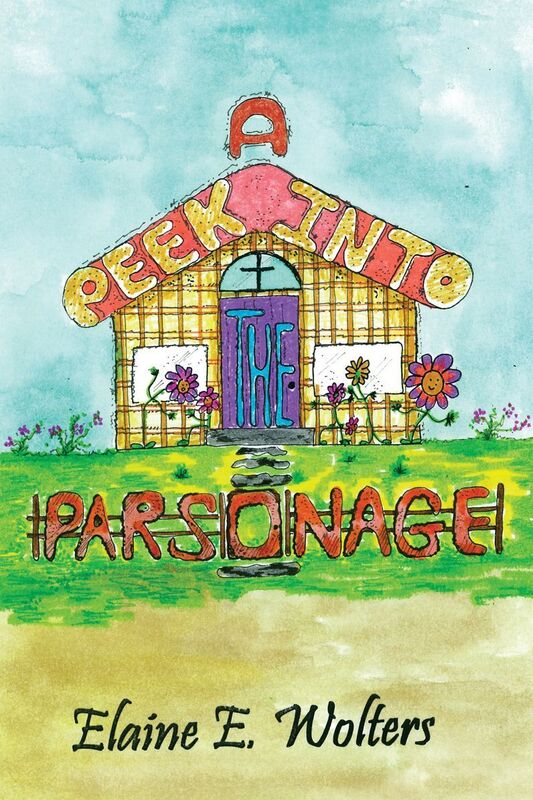 A Peek into the Parsonage