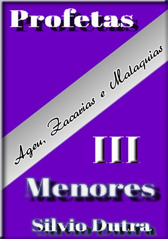 Profetas Menores