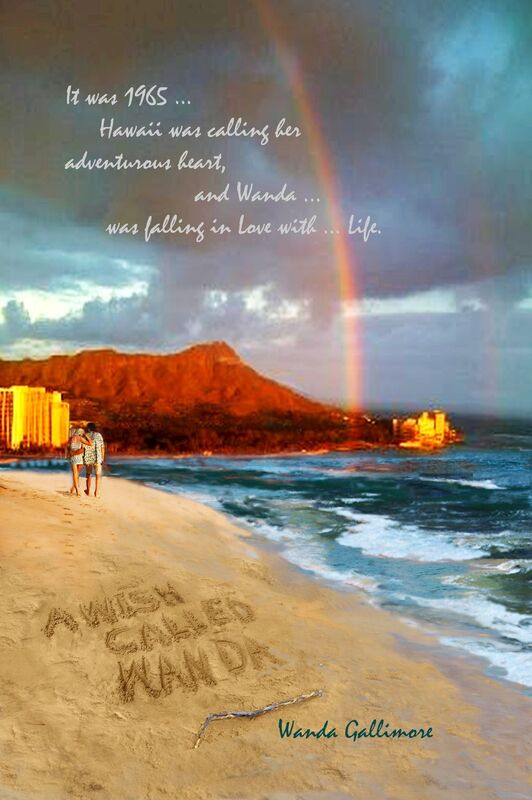 A Wish Called Wanda: My Story of Falling in Love with Life