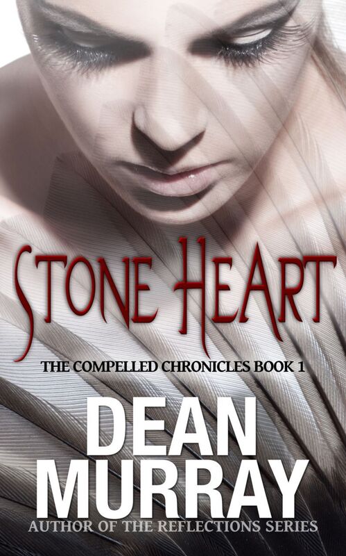Stone Heart (The Compelled Chronicles Volume 1)